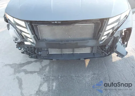 2022 Hyundai Tucson Sel z USA, uszkodzony, nr VIN 5NMJCCAE4NH101024